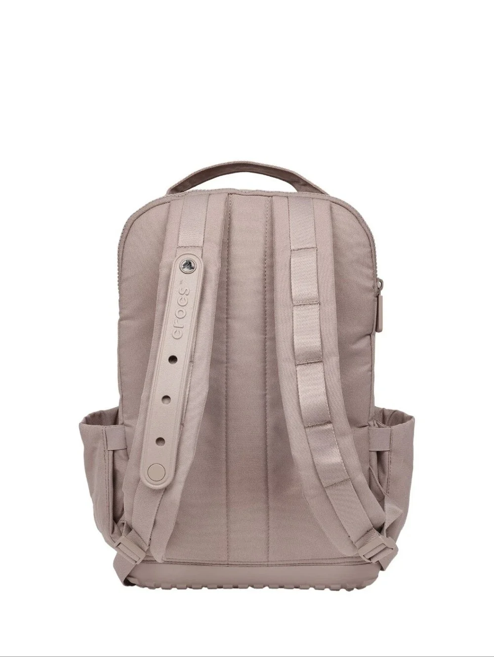 Croc Backpack